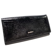 Гаманець Semi Line RFID Black (DAS303117)