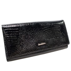 Гаманець Semi Line RFID Black (DAS303117)