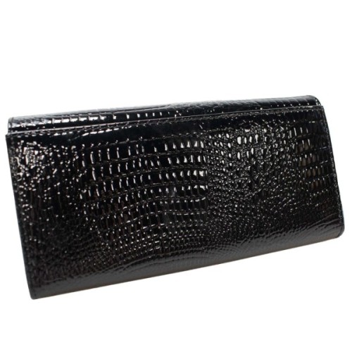 Гаманець Semi Line RFID Black (DAS303117)