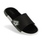 Шльопанці Arena Marco Active 009279-100 чорний, білий 45 (3468337513025)