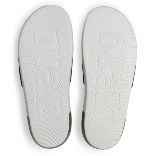 Шльопанці Arena Marco Active 009279-100 чорний, білий 45 (3468337513025)