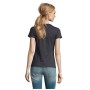 Футболка Sol's Imperial women графітовий L (11502381L)