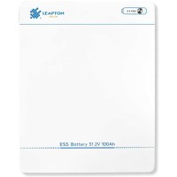 Батарея LiFePo4 Leapton EL-A05 51.2V - 100Ah (EL-A05)