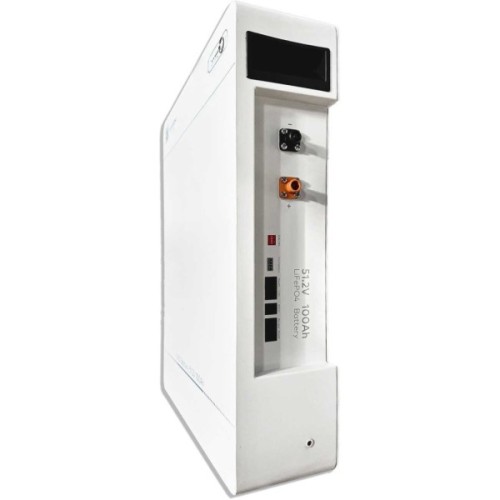 Батарея LiFePo4 Leapton EL-A05 51.2V - 100Ah (EL-A05)