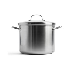 Каструля KitchenAid Proline з кришкою 24 см 8 л (CC004785-001)