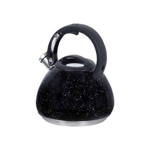 Чайник Resto Lyra 2.7 л Чорний (90604)