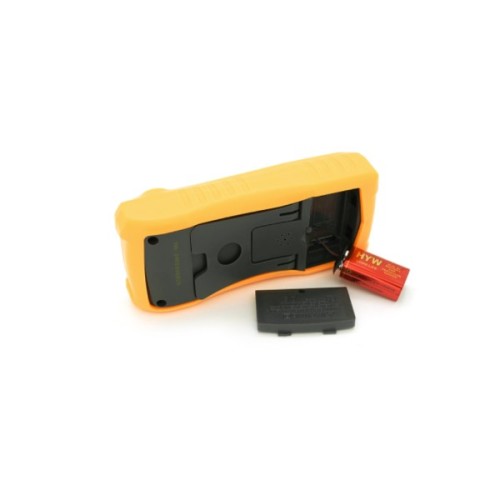 Цифровий мультиметр Voltronic VC-9805 V, A, R, C, F, T (VC-9805)