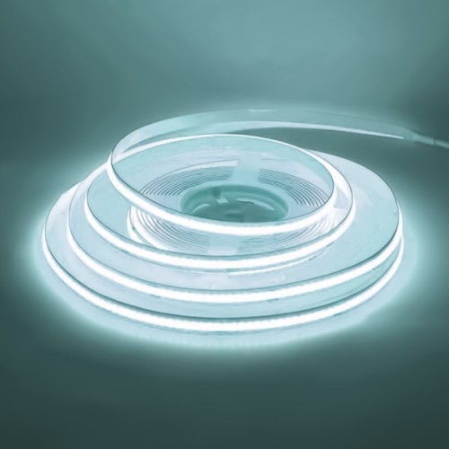 Світлодіодна стрічка Eurolamp LED/ROLL-5m/6500K(480)(5)