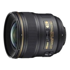 Об'єктив Nikon Nikkor AF-S 24mm f/1.4G ED (JAA131DA)