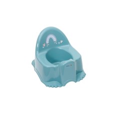Горщик Tega Baby Eco METEO turquoise (ME-010-165)