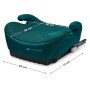 Автокрісло Kinderkraft i-Boost 2 Pro бустер Green (KCIBOO02GREPR00) (5902533929146)