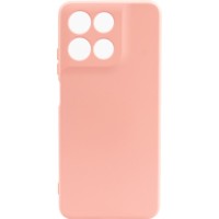 Чохол до мобільного телефона Armorstandart ICON Motorola G57 Power 5G Pink (ARM89611)