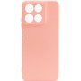 Чохол до мобільного телефона Armorstandart ICON Motorola G57 Power 5G Pink (ARM89611)