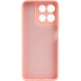 Чохол до мобільного телефона Armorstandart ICON Motorola G57 Power 5G Pink (ARM89611)