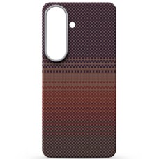 Чохол до мобільного телефона Armorstandart BlackIcon Kevlar MagCase Samsung S26 Sunset (ARM90156)
