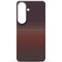 Чохол до мобільного телефона Armorstandart BlackIcon Kevlar MagCase Samsung S26 Sunset (ARM90156)