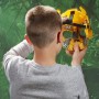 Трансформер Hasbro Transformers Rise of The Beasts Movie Bumblebee 2-in-1 Converting Roleplay Mask Action Figure (F4121_F4649)