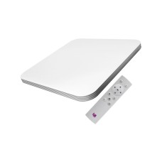 Світильник ELM MARIO- 48W (+пульт) 3000-6500K (26-0108)