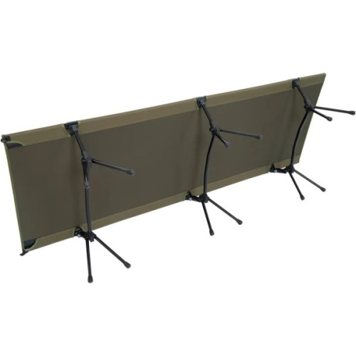 Розкладачка Skif Outdoor Jungle Green (SO-FBJ)