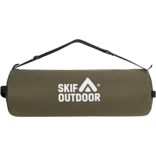 Розкладачка Skif Outdoor Jungle Green (SO-FBJ)
