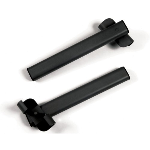 Бігова доріжка Everfit Treadmill TFK 135 Slim Pearl White (TFK-135-SLIM-W) (929877)