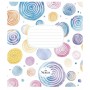 Зошит Школярик My notes 12 аркушів лінія (012-3498L)