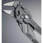 Ключ KNIPEX переставний, 250 mm (86 01 250)