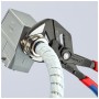 Ключ KNIPEX переставний, 250 mm (86 01 250)