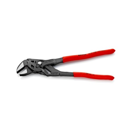 Ключ KNIPEX переставний, 250 mm (86 01 250)