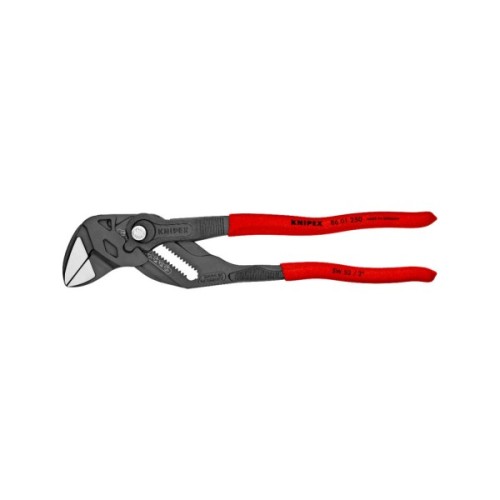 Ключ KNIPEX переставний, 250 mm (86 01 250)