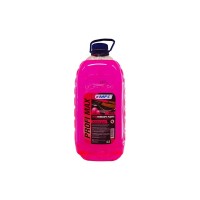 Омивач автомобільний МФК PROFI MAX Bubble gum 4,5л