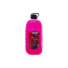 Омивач автомобільний МФК PROFI MAX Bubble gum 4,5л