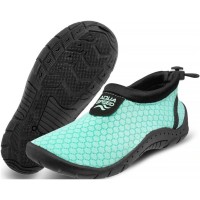 Аквашузи Aqua Speed Aqua Shoe Model 30 688-02 бірюзовий 32 (5905718620814)