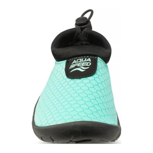 Аквашузи Aqua Speed Aqua Shoe Model 30 688-02 бірюзовий 32 (5905718620814)