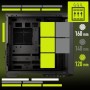 Корпус для ПК MSI MAG PANO 100L PZ