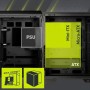 Корпус для ПК MSI MAG PANO 100L PZ