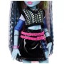 Лялька Monster High Френкі Монстро-класика Monster High – нова ніч (JHK31)
