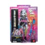 Лялька Monster High Френкі Монстро-класика Monster High – нова ніч (JHK31)