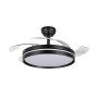 Світильник Videx CLF06 60W 3000K-4200K-6000K Black (VL-CLF06-60CB)