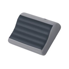 Туристична подушка Flextail анатомічна Zero Pillow сіра (6971670131032)