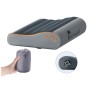 Туристична подушка Flextail анатомічна Zero Pillow сіра (6971670131032)