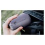 Туристична подушка Flextail анатомічна Zero Pillow сіра (6971670131032)