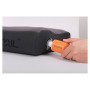Туристична подушка Flextail анатомічна Zero Pillow сіра (6971670131032)