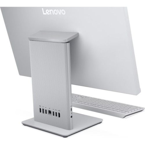 Комп'ютер Lenovo IdeaCentre AiO 24IRH9 / Core5 210H, 16, 512, WKM (F0HN00Y9UO)