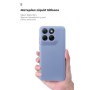 Чохол до мобільного телефона Armorstandart ICON Motorola Edge 70 Fusion 5G Camera Cover Lavender (ARM91387)