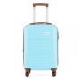 Валіза Semi Line 18" (S) Bright Blue (T5640-1) (DAS303812)