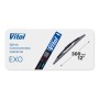 Щітка склоочисника Vitol EXO 12" (300 мм) (VK-12300)