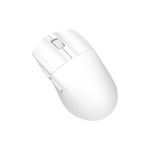 Мишка Defender Arcade GM-381 Wireless/Bluetooth White (52382)