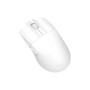 Мишка Defender Arcade GM-381 Wireless/Bluetooth White (52382)