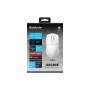 Мишка Defender Arcade GM-381 Wireless/Bluetooth White (52382)